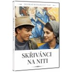 Skřivánci na niti DVD – Hledejceny.cz