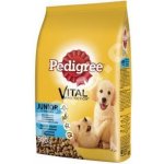 Pedigree Junior 0,5 kg – Hledejceny.cz