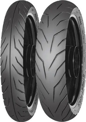 Mitas Street Force 100/90 R18 56V