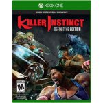 Killer Instinct (Definitive Edition) – Zboží Mobilmania