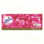 Linteo Premium papírové kapesníčky 4-vrstvé 10 x 10 ks – Zboží Dáma