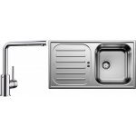 Set Blanco Flex Pro 45 S + Mila – Zboží Dáma