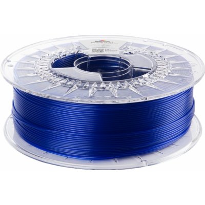 Spectrum PC 275, 1,75mm, 1000g, 81015, TRANSPARENT BLUE – Zboží Živě