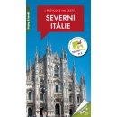 Mapy Severní Itálie průvodce s mapou – Podhorský Marek