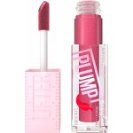 Maybelline new york Lifter Plump 002 Mauve Bite 5,4 ml – Zbozi.Blesk.cz