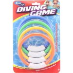 Lamps 89530 Kroužky na potápění – Sleviste.cz