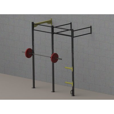 Bear Foot WALL MOUNT 3, – Zboží Mobilmania