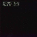 Talking Heads - Fear Of Music CD – Hledejceny.cz