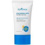 Isntree Hyaluronic Acid Watery Sun Gel SPF50+/PA++++ 50 ml – Hledejceny.cz