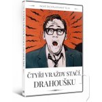 Čtyři vraždy stačí, drahoušku DVD – Hledejceny.cz