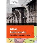 Atlas holocaustu - Bensoussan Georges – Hledejceny.cz