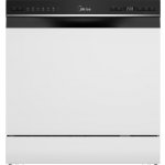 MIDEA MTD55S500W – Zboží Dáma