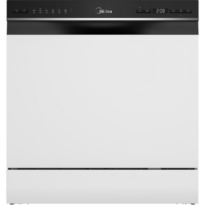 MIDEA MTD55S500W – Zboží Dáma