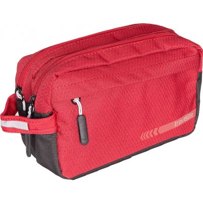 Travelite Kick Off Cosmetic bag Red – Zboží Dáma