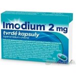 IMODIUM POR 2MG CPS DUR 12 – Hledejceny.cz