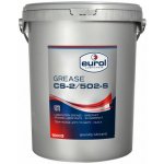 Eurol Specialty Grease CS-2/502-S 18 kg