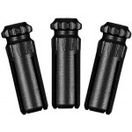 Designa Flight Protectors Color - black – Zboží Dáma
