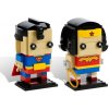 Lego LEGO® Brickheadz 41490 Superman and Wonder Woman