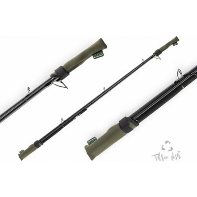 Zfish Chránič prutu Tip & Butt Protectors Professional – Zboží Dáma