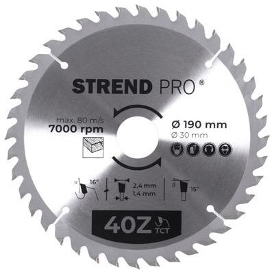 Strend Pro ST2232028 – Zbozi.Blesk.cz