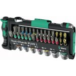 Wera sada bitů Tool-Check PLUS 1 - 39 ks 049055 – Zboží Dáma