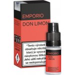 Imperia Emporio Don Limon 10 ml 12 mg – Zbozi.Blesk.cz