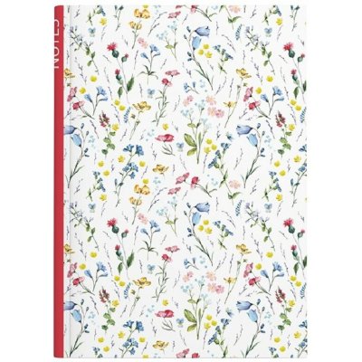 Baloušek Tisk Notes linkovaný A5 amino ouka – Hledejceny.cz