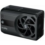 SmallRig 5328 Cooling Fan for Mirrorless Cameras (Hybrid Cooling) – Zboží Živě