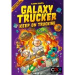 CGE Galaxy Trucker EN – Hledejceny.cz