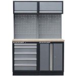 Procarosa PROFI TGCW-0500 dřevěná – HobbyKompas.cz