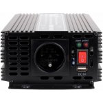 ProfiGaráž Sinus 2000 12V/230V 1000W 2000VA | Zboží Auto