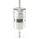 MANN-FILTER Palivový filtr MANN WK512 (MF WK512) – Sleviste.cz