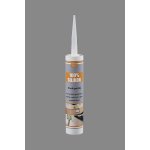 Debbex 30122SL Univerzální silikon 280 ml bílá – Hledejceny.cz