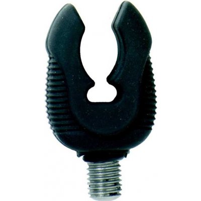 Mivardi Rohatinky šroubovací měkká U Černá 2ks – Sleviste.cz