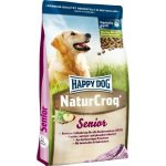 Happy Dog NaturCroq Senior 4 kg – Hledejceny.cz