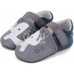 D.D.Step capáčky K1596-51279 Dark Grey – Zboží Dáma