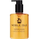 Noble Isle Bath & Shower Gel Summer Rising koupelová a sprchový gel 250 ml