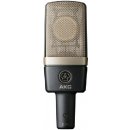 AKG C314