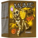 Mumie kompakt 16 ran 25 mm – Zboží Mobilmania