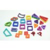 Stavebnice Magformers Magformers Designer PLUS box 78 ks