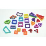 Magformers Designer PLUS box 78 ks – Zbozi.Blesk.cz