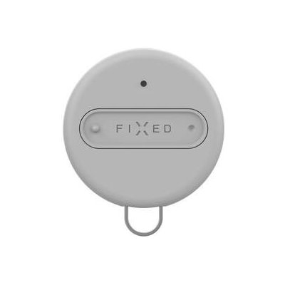FIXED Sense Smart tracker šedý FIXSM-SMS-GR