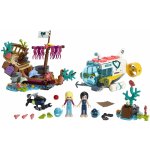LEGO® Friends 41378 Mise na záchranu delfínů – Zboží Živě