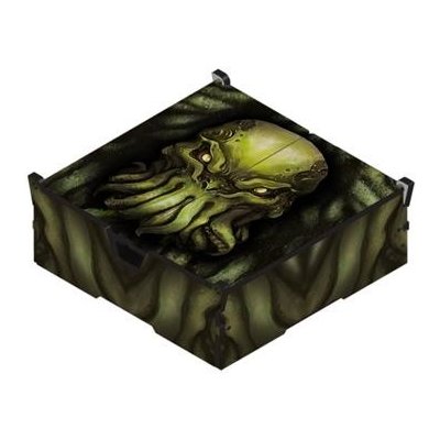 Mega Box Cthulhu