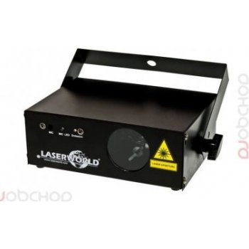 Laserworld EL-60 G