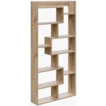 Asir Knihovna KUTTAP borovice – Zboží Dáma