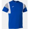 Pánské sportovní tričko Joma Sportovní triko Sleeve T-shirt Royal