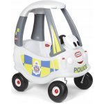 Little Tikes Autíčko Cozy Coupe policie – Zboží Dáma
