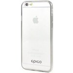 Pouzdro Epico Twiggy Gloss iPhone 6 a iPhone 6S šedé – Hledejceny.cz