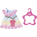 Zapf Creation BABY born Starší sestřička Taneční šatičky 43 cm – Hledejceny.cz